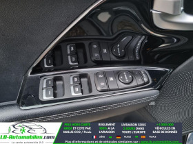 Kia Niro 1.6 GDi Hybride Rechargeable 141 ch BVA  occasion � Beaupuy - photo n�6
