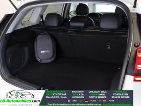Kia Niro 1.6 GDi Hybride Rechargeable 141 ch BVA  occasion � Beaupuy - photo n�6