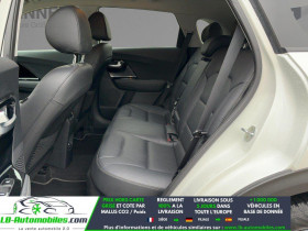 Kia Niro 1.6 GDi Hybride Rechargeable 141 ch BVA  occasion � Beaupuy - photo n�6