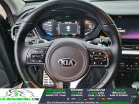 Kia Niro 1.6 GDi Hybride Rechargeable 141 ch BVA  occasion � Beaupuy - photo n�5