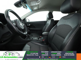 Kia Niro 1.6 GDi Hybride Rechargeable 141 ch BVA  occasion � Beaupuy - photo n�8