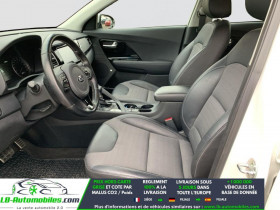 Kia Niro 1.6 GDi Hybride Rechargeable 141 ch BVA  occasion � Beaupuy - photo n�6