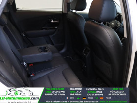 Kia Niro 1.6 GDi Hybride Rechargeable 141 ch BVA  occasion � Beaupuy - photo n�5