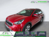Annonce Kia Niro occasion Hybride 1.6 GDi Hybride Rechargeable 141 ch BVA � Beaupuy