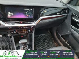 Kia Niro 1.6 GDi Hybride Rechargeable 141 ch BVA  occasion � Beaupuy - photo n�3