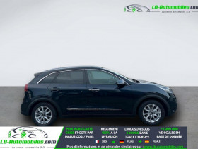 Kia Niro 1.6 GDi Hybride Rechargeable 141 ch BVA  occasion � Beaupuy - photo n�5