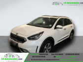 Kia Niro occasion année 2017 boite Automatique Annonce Kia Niro occasion Hybride 1.6 GDi Hybride Rechargeable 141 ch BVA à Beaupuy