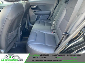 Kia Niro 1.6 GDi Hybride Rechargeable 141 ch BVA  occasion � Beaupuy - photo n�7