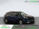 Annonce Kia Niro occasion Hybride 1.6 GDi Hybride Rechargeable 141 ch BVA  Beaupuy