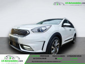 Kia Niro 1.6 GDi Hybride Rechargeable 141 ch BVA   Beaupuy 31