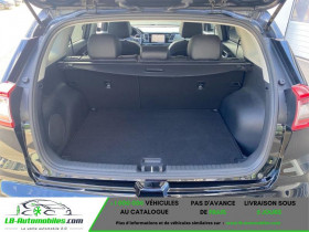 Kia Niro 1.6 GDi Hybride Rechargeable 141 ch BVA  occasion � Beaupuy - photo n�9