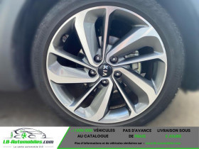Kia Niro 1.6 GDi Hybride Rechargeable 141 ch BVA  occasion � Beaupuy - photo n�8