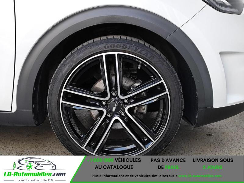 Kia Niro 1.6 GDi Hybride Rechargeable 141 ch BVA  occasion  Beaupuy - photo n11