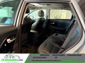 Kia Niro 1.6 GDi Hybride Rechargeable 141 ch BVA  occasion � Beaupuy - photo n�7