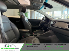Kia Niro 1.6 GDi Hybride Rechargeable 141 ch BVA  occasion � Beaupuy - photo n�6