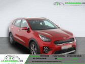 Kia Niro 1.6 GDi Hybride Rechargeable 141 ch BVA   Beaupuy 31