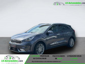 Kia Niro 1.6 GDi Hybride Rechargeable 141 ch BVA   Beaupuy 31