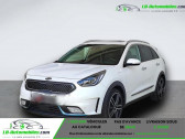 Kia Niro 1.6 GDi Hybride Rechargeable 141 ch BVA   Beaupuy 31