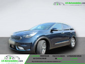 Kia Niro 1.6 GDi Hybride Rechargeable 141 ch BVA   Beaupuy 31