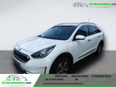 Kia Niro occasion année 2018 boite Automatique Annonce Kia Niro occasion Hybride 1.6 GDi Hybride Rechargeable 141 ch BVA à Beaupuy