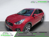 Kia Niro 1.6 GDi Hybride Rechargeable 141 ch BVA   Beaupuy 31