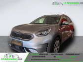 Kia Niro 1.6 GDi Hybride Rechargeable 141 ch BVA   Beaupuy 31