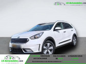 Kia Niro 1.6 GDi Hybride Rechargeable 141 ch BVA   Beaupuy 31