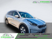 Kia Niro 1.6 GDi Hybride Rechargeable 141 ch BVA   Beaupuy 31
