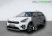 Annonce Kia Niro occasion Hybride 1.6 GDi Hybride Rechargeable 141 ch BVA  Beaupuy