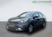 Annonce Kia Niro occasion Hybride 1.6 GDi Hybride Rechargeable 141 ch BVA  Beaupuy