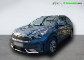 Annonce Kia Niro occasion Hybride 1.6 GDi Hybride Rechargeable 141 ch BVA  Beaupuy