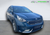 Kia Niro occasion année 2019 boite Automatique Annonce Kia Niro occasion Hybride 1.6 GDi Hybride Rechargeable 141 ch BVA à Beaupuy