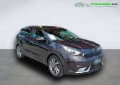Kia Niro occasion année 2018 boite Automatique Annonce Kia Niro occasion Hybride 1.6 GDi Hybride Rechargeable 141 ch BVA à Beaupuy