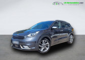 Annonce Kia Niro occasion Hybride 1.6 GDi Hybride Rechargeable 141 ch BVA à Beaupuy
