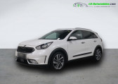 Kia Niro 1.6 GDi Hybride Rechargeable 141 ch BVA   Beaupuy 31