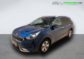 Kia Niro 1.6 GDi Hybride Rechargeable 141 ch BVA   Beaupuy 31