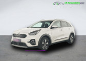 Kia Niro 1.6 GDi Hybride Rechargeable 141 ch BVA   Beaupuy 31