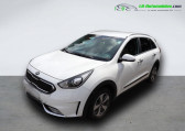 Annonce Kia Niro occasion Hybride 1.6 GDi Hybride Rechargeable 141 ch BVA  Beaupuy