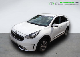 Kia Niro , garage LB AUTOMOBILES  Beaupuy