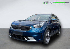 Kia Niro , garage LB AUTOMOBILES  Beaupuy