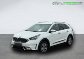 Kia Niro 1.6 GDi Hybride Rechargeable 141 ch BVA   Beaupuy 31