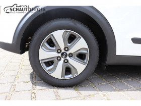 Kia Niro 1.6 GDi Hybride Rechargeable 141 ch BVA  occasion  Beaupuy - photo n7