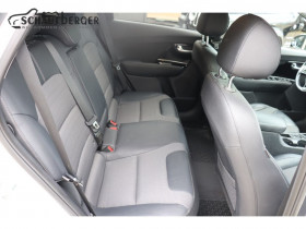 Kia Niro 1.6 GDi Hybride Rechargeable 141 ch BVA  occasion  Beaupuy - photo n6