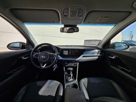 Kia Niro 1.6 GDi Hybride Rechargeable 141 ch BVA  occasion  Beaupuy - photo n2