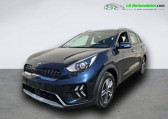 Annonce Kia Niro occasion Hybride 1.6 GDi Hybride Rechargeable 141 ch BVA  Beaupuy