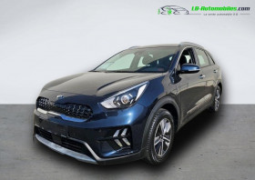 Kia Niro , garage LB AUTOMOBILES  Beaupuy