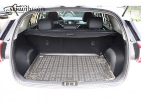 Kia Niro 1.6 GDi Hybride Rechargeable 141 ch BVA  occasion  Beaupuy - photo n8