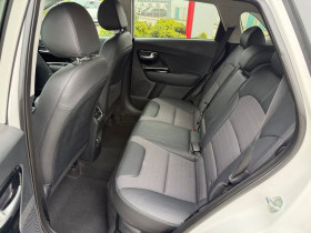 Kia Niro 1.6 GDi Hybride Rechargeable 141 ch BVA  occasion  Beaupuy - photo n5