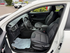 Kia Niro 1.6 GDi Hybride Rechargeable 141 ch BVA  occasion  Beaupuy - photo n4