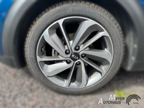Kia Niro 1.6 GDi Hybride Rechargeable 141 ch BVA  occasion  Beaupuy - photo n7